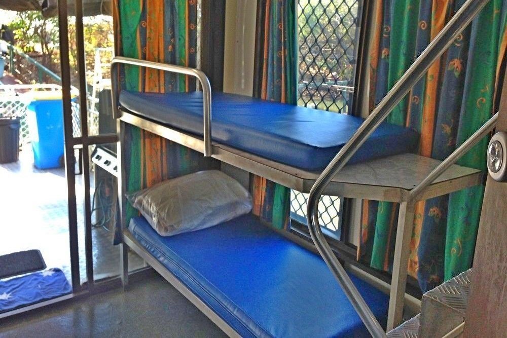 Corroboree Houseboats Marrakai エクステリア 写真